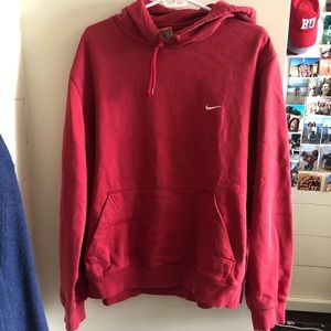 Nike Vintage Sweatshirt